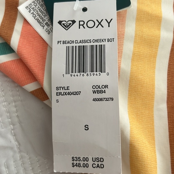 Pt Beach Classics Cheeky Bottom - Picture 3 of 4